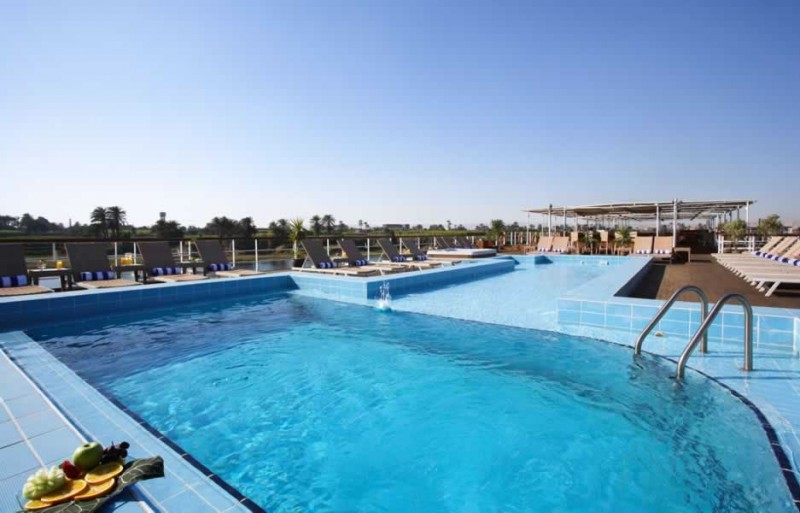 Movenpick-Royal-Lily-Crucero-Nilo-Egipto 3